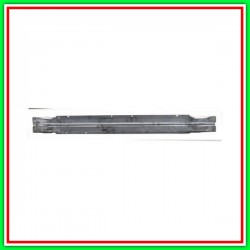 Rinforzo Paraurti Anteriore-Alluminio Audi A5 (8T38F7) Coupe'Cabriolet-(Anno 2011-2017)