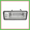 Luce Targa Sinistra Audi A5 (8T38F7) Coupe'Cabriolet-(Anno 2011-2017)