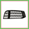 Griglia Destra Paraurti Nera Lucida Mod Rs5 Audi A5 (8T) Sportback-(Anno 2011-2017)