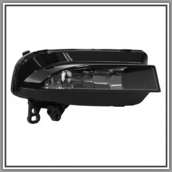 Fendinebbia Destro Audi A5 (8T) Sportback-(Anno 2011-2017)