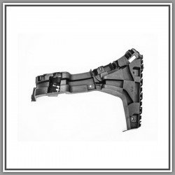 Staffa Destra Paraurti Posteriore Audi Q3 (8U)-(Anno 2011-2014)
