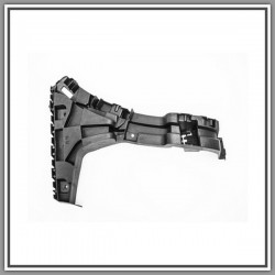 Staffa Sinistra Paraurti Posteriore Audi Q3 (8U)-(Anno 2011-2014)