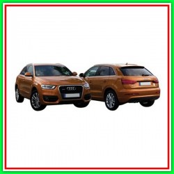 Staffa Sinistra Paraurti Posteriore Audi Q3 (8U)-(Anno 2011-2014)