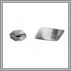 Tappo Lavafaro Sinistro Audi Q3 (8U)-(Anno 2011-2014)