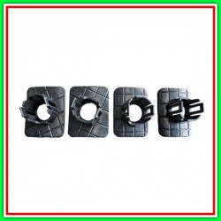 Kit Supporto Sensori Destro-Sinistro Audi Q3 (8U)-(Anno 2011-2014)