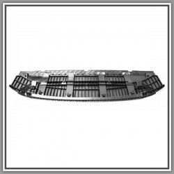 Riparo Sotto Paraurti Anteriore Audi Q3 (8U)-(Anno 2011-2014)