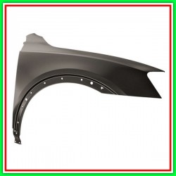 Parafango Anteriore Destro Audi Q3 (8U)-(Anno 2011-2014)