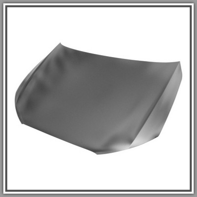 Cofano In Alluminio Audi Q3 (8U)-(Anno 2011-2014)