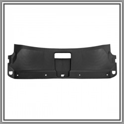 Riparo Frontale Anteriore Superiore Audi Q3 (8U)-(Anno 2011-2014)