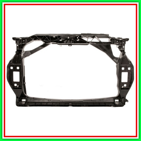 Frontale Anteriore Completo Audi Q3 (8U)-(Anno 2011-2014)