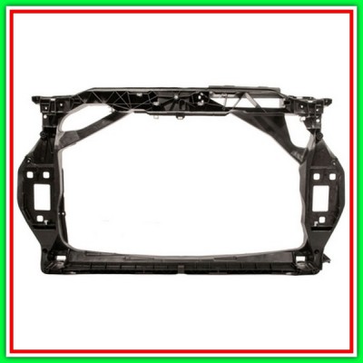 Frontale Anteriore Completo Audi Q3 (8U)-(Anno 2011-2014)