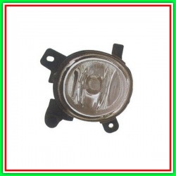 Fendinebbia Destro Audi Q3 (8U)-(Anno 2011-2014)