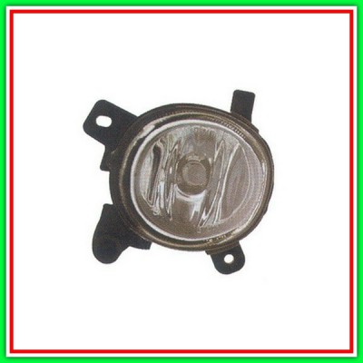 Fendinebbia Destro Audi Q3 (8U)-(Anno 2011-2014)