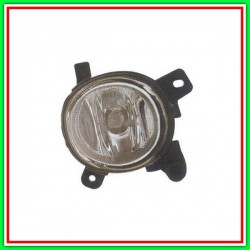 Fendinebbia Sinistro Audi Q3 (8U)-(Anno 2011-2014)