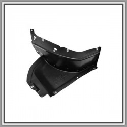 Passaruota Anteriore Destro-Parte Anteriore Audi Q3 (8U)-(Anno 2014-2016)