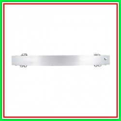 Rinforzo Paraurti Anteriore-Alluminio Audi-Q3 (8U)-Mod. 09/14-09/16