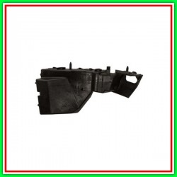 Staffa Laterale Destra Paraurti Anteriore-Plastica Audi Q5-(Anno 2012-2016)