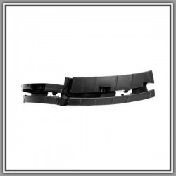 Bracket Right Paraurti Front AUDI Q5-(Year 2012-2016)