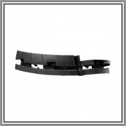 Bracket Left Paraurti Front AUDI Q5-(Year 2012-2016)