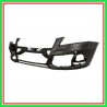 Paraurti Anteriore Con Primer-Con Fori Pdc-Supporti-Con Tracce Lavafari Audi Q5-(Anno 2012-2016)