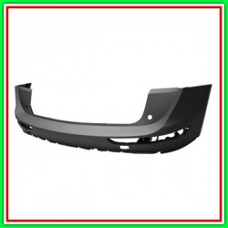 Paraurti Posteriore Con Primer-Con Tappi Coprigancio Audi Q5-(Anno 2012-2016)