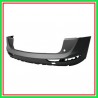 Paraurti With Primer-With Hook cover caps AUDI Q5-(Year 2012-2016)
