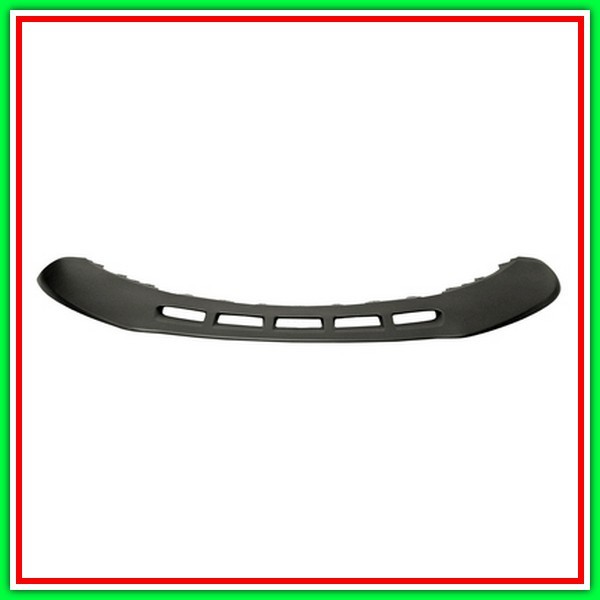 Spoiler Paraurti Anteriore Con Primer Audi Q5-(Anno 2012-2016)
