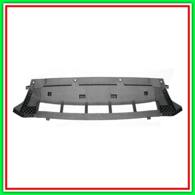 Riparo Sotto Paraurti Anteriore Audi Q5-(Anno 2012-2016)