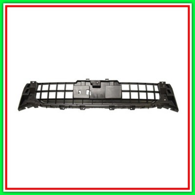 Supporto Griglia Centrale Audi Q5-(Anno 2012-2016)