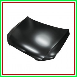 Aluminum Bonnet AUDI Q5-(Year 2012-2016)