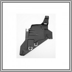 Supporto Interno Faro Sinistro Audi Q5-(Anno 2012-2016)