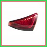 Fanale Posteriore Destro Con Porta Lampada-Led Audi Q5-(Anno 2012-2016)