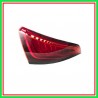 Left Taillight With Lamp-LED Door AUDI Q5-(Year 2012-2016)