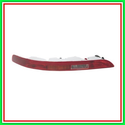 Fanale Retromarcia Destro Con Portalampada E Cavi-Paraurti Posteriore Audi-Q5-Mod. 09/12-12/16