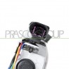 Fanale Retromarcia Destro Con Portalampada E Cavi-Paraurti Posteriore Audi-Q5-Mod. 09/12-12/16