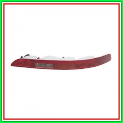 Fanale Retromarcia Sinistro Con Portalampada E Cavi-Paraurti Posteriore Audi-Q5-Mod. 09/12-12/16