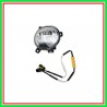 Fendinebbia Destro-Con Cavi-Led Audi-Q5-Mod. 09/12-12/16