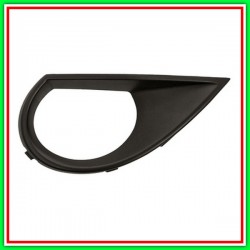 Black Right Fog Light Frame AUDI Q7-(Year 2009-2015)