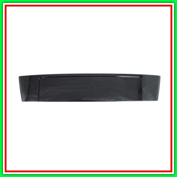 Glossy Black Front Front AUDI Q7-(Year 2009-2015)
