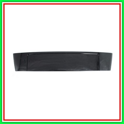 Glossy Black Front Front AUDI Q7-(Year 2009-2015)