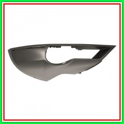 Spoiler Right Paraurti Front AUDI Q7-(Year 2009-2015)