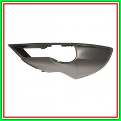 Left Spoiler Paraurti Front AUDI Q7-(Year 2009-2015)