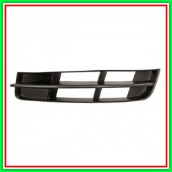 Grid Left Paraurti Black AUDI Q7-(Year 2009-2015)