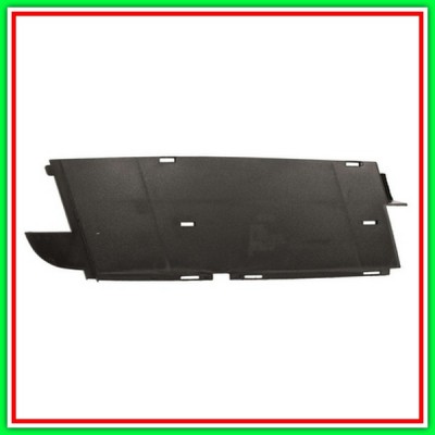 Griglia Interna Destra Paraurti Con Primer Mod Benzina Audi Q7-(Anno 2009-2015)