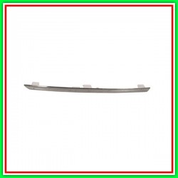 Molding Right Paraurti Front AUDI Q7-(Year 2009-2015)