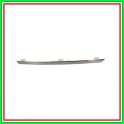Molding Left Paraurti Front AUDI Q7-(Year 2009-2015)