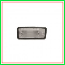 Light Targa Right With Light bulb AUDI Q7-(Year 2009-2015)