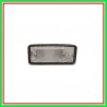Luce Targa Destra Con Lampadina Audi Q7-(Anno 2009-2015)