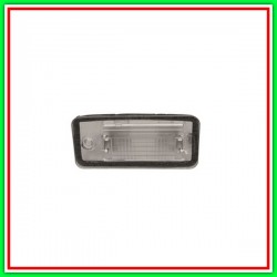 Light Targa Sinistra With Bulb AUDI Q7-(Year 2009-2015)