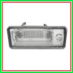 Light Targa Destra AUDI Q7-(Year 2009-2015)